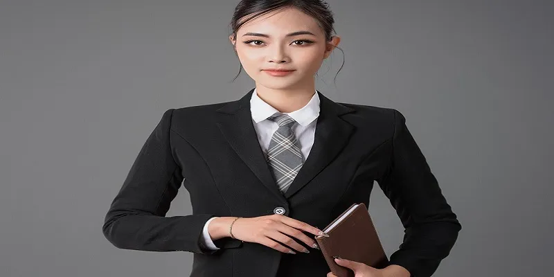 2021 Linh Thùy Ngân được bổ nhiệm làm CEO của i9bet