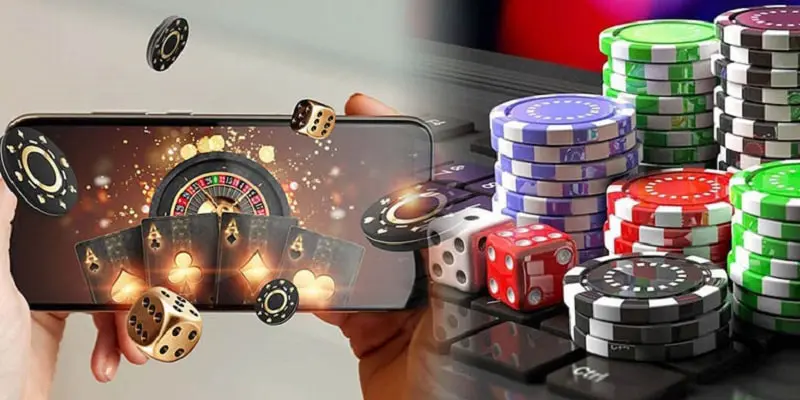 Trải nghiệm cá cược Casino dễ dàng và thuận tiện tại I9BET