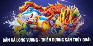 Bắn cá long vương i9bet