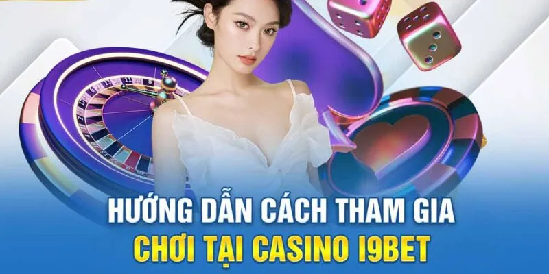 Cách chơi Casino SBO đơn giản với người mới tham gia