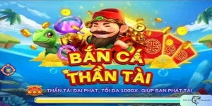 Đôi nét thông tin tựa game Bắn Cá Thần Tài