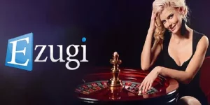 Ezugi Casino I9BET