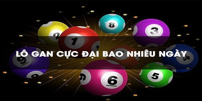 Giải mã thuật ngữ gan cực đại