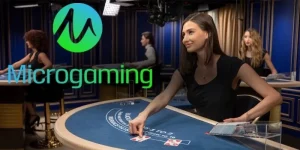 MG Casino I9BET