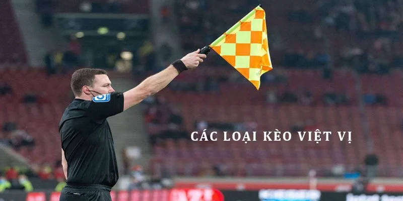 Những cách dự đoán Offside nổi bật nhất