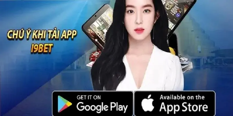 Những lỗi thường gặp khi tải app của trang chủ i9bet