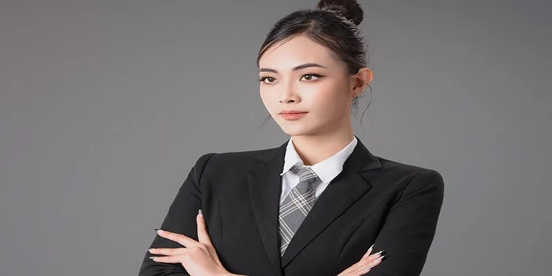 Những thông tin liên quan đến Linh Thùy Ngân - CEO của i9bet