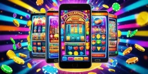 Nổ hũ đổi tiền - Khám phá kho game slot đình đám tại i9bet