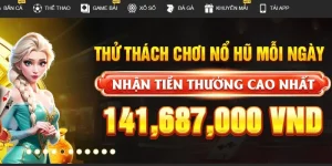 Nổ hũ xóc đĩa tại i9bet