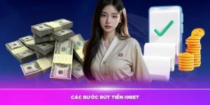 Rút tiền i9bet