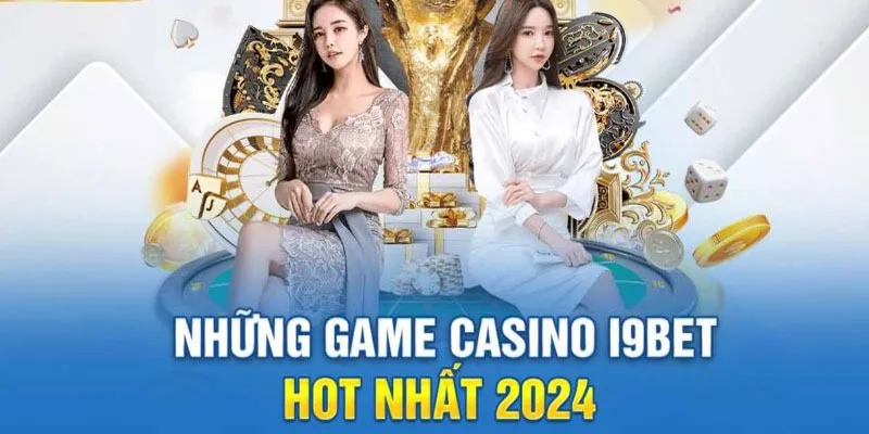 Tập hợp các game trực tuyến siêu hot tại sảnh SBO